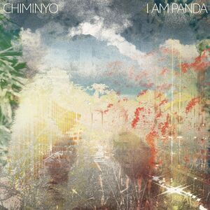Chiminyo - I Am Panda  CD
